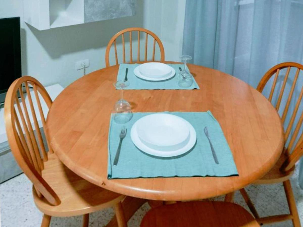 Holiday home Live Puertito Cortes