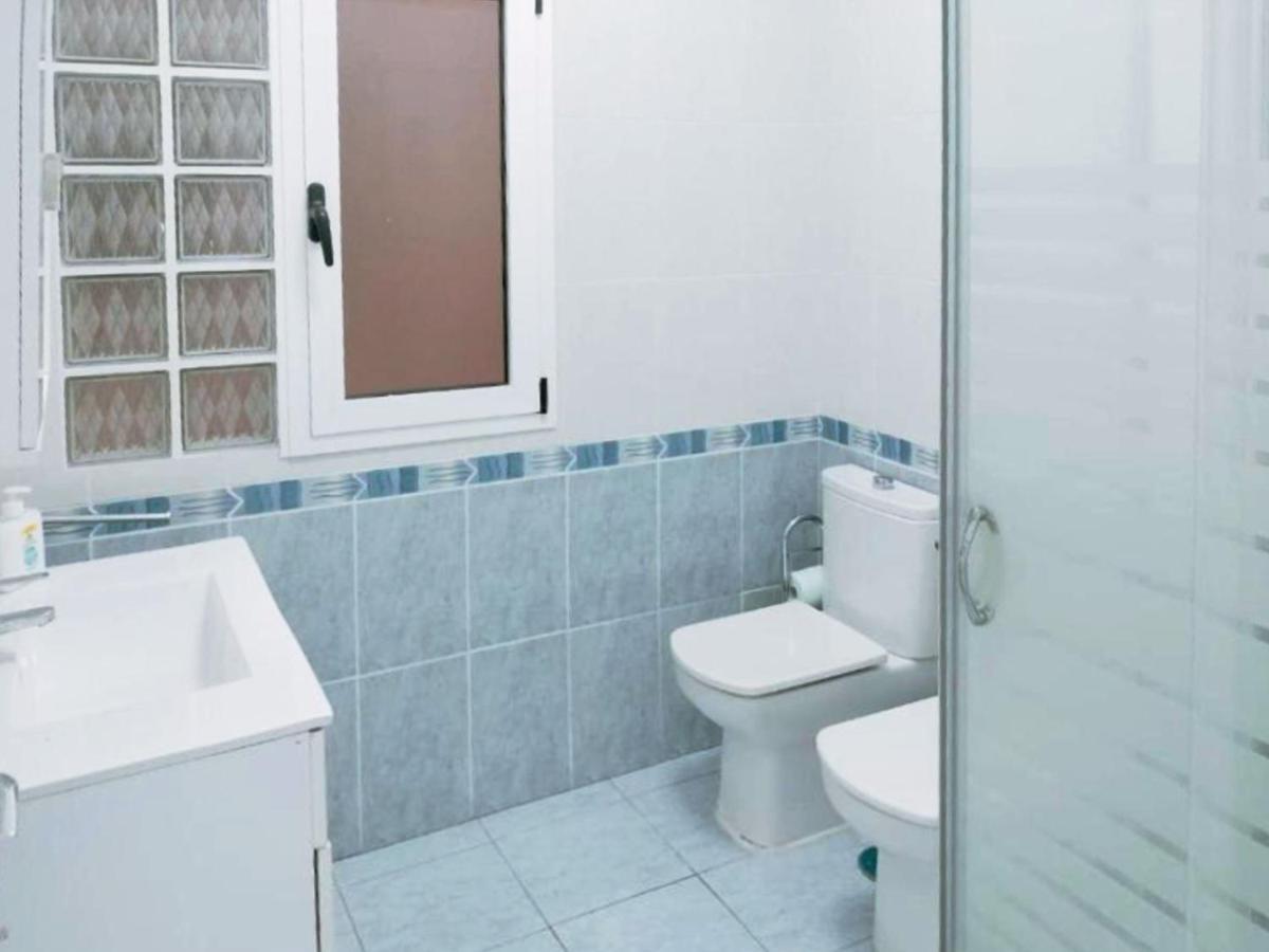 Holiday home Live Puertito Cortes Puertito de Guimar