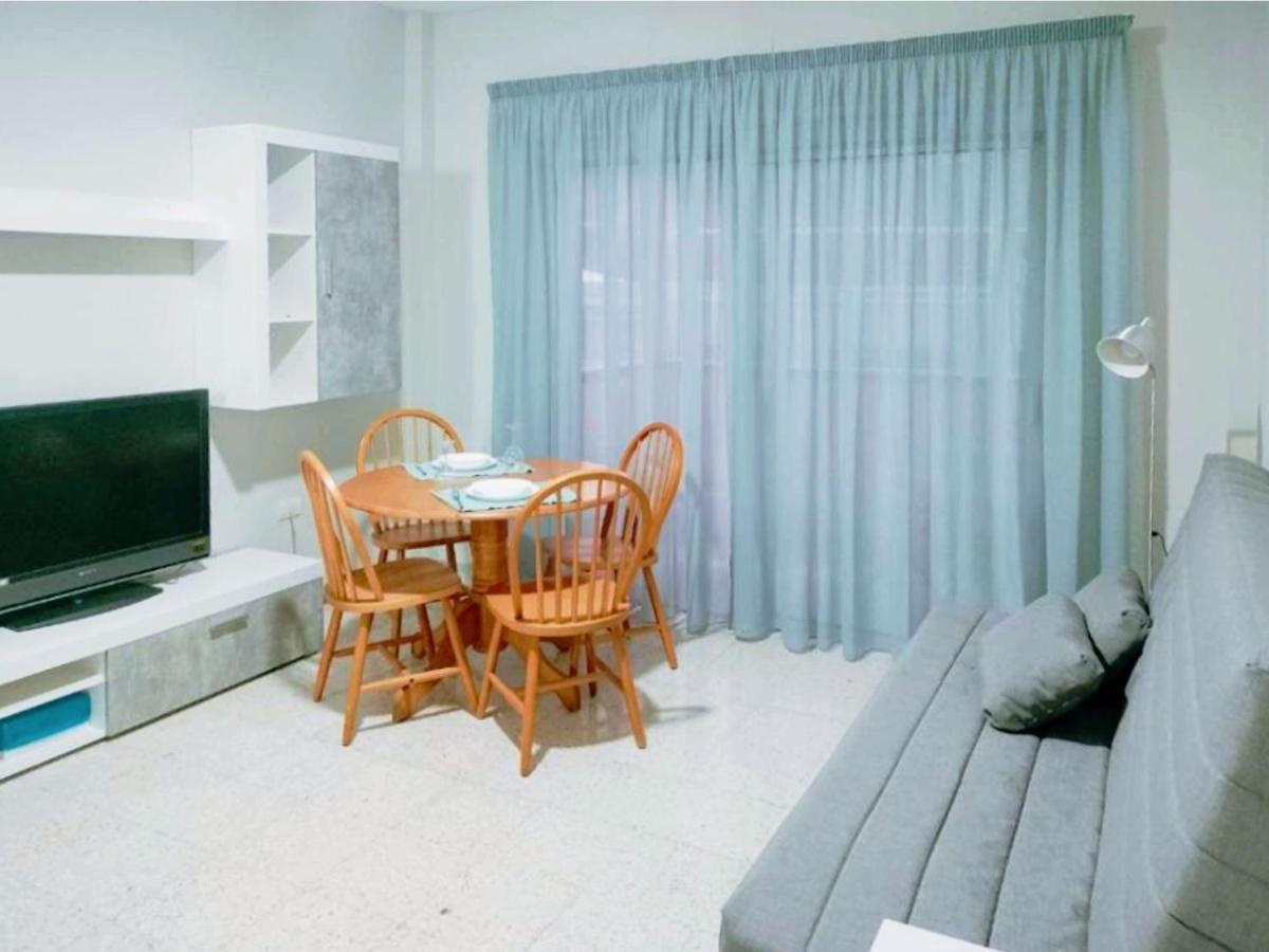 Holiday home Live Puertito Cortes *