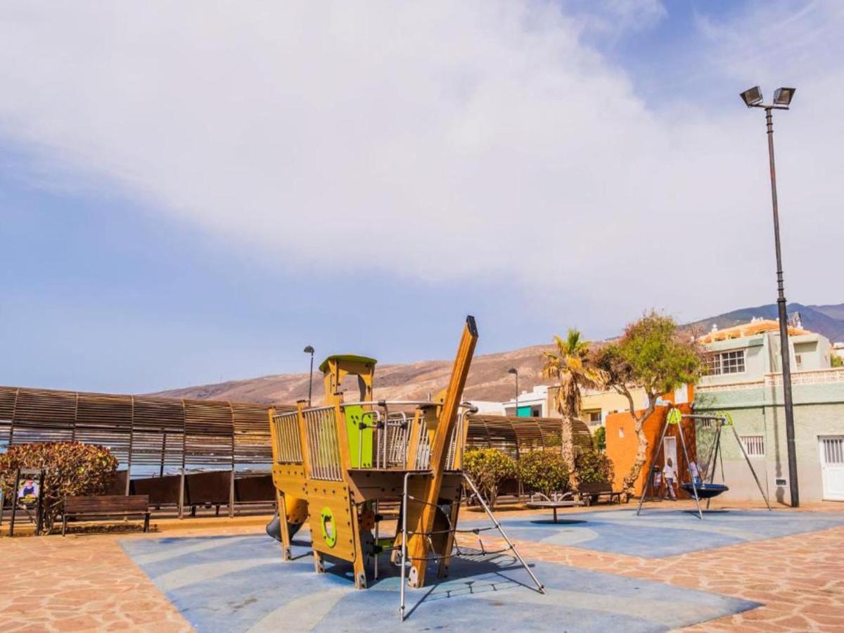 Holiday home Live Puertito Cortes Puertito de Guimar