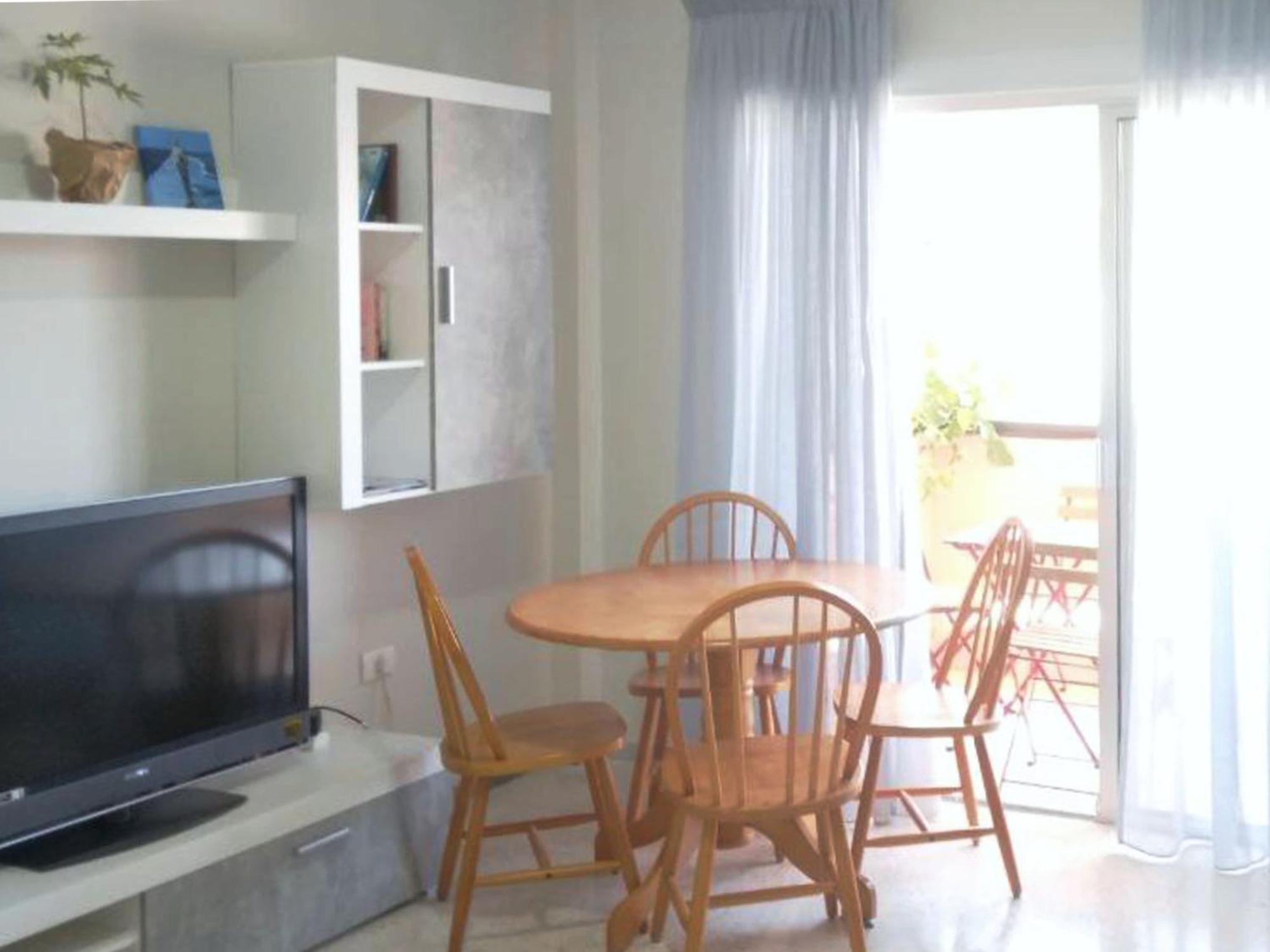 Holiday home Live Puertito Cortes