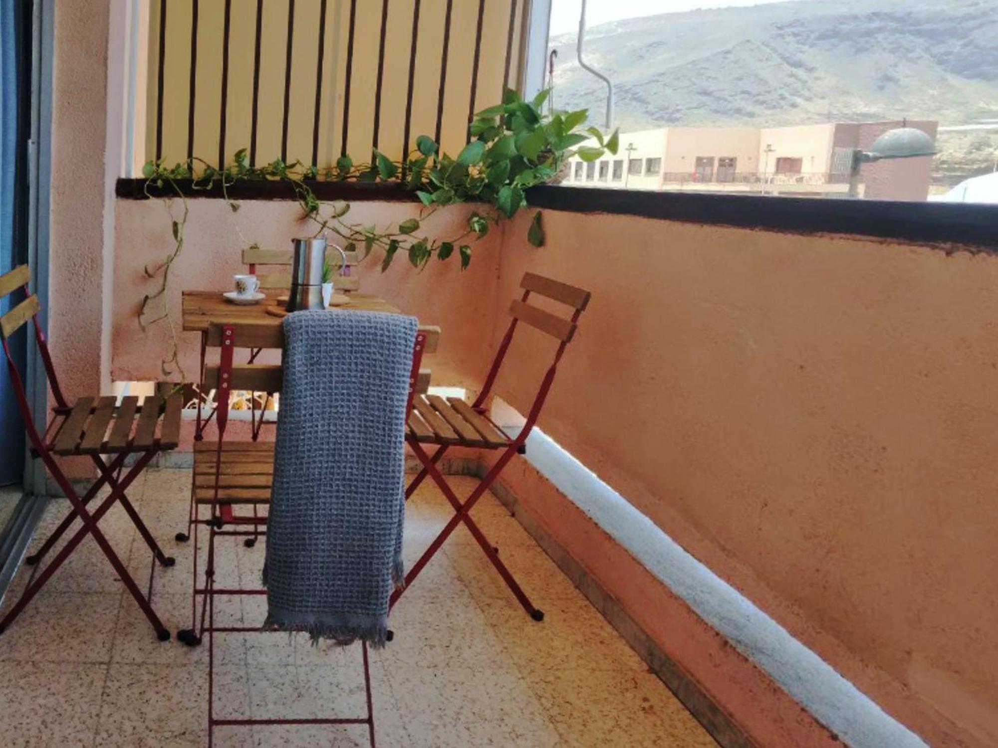 Live Puertito Cortes Holiday home