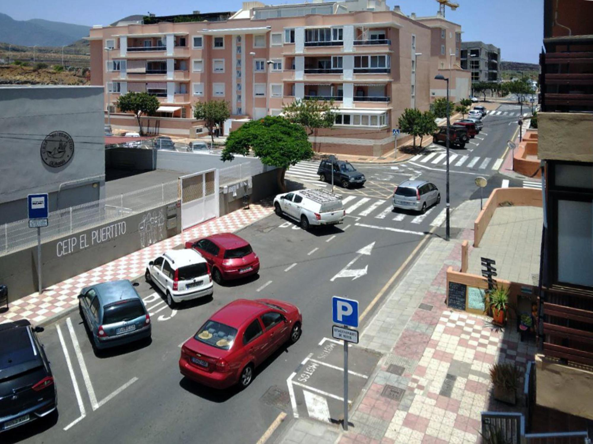 Live Puertito Cortes Holiday home Puertito de Guimar