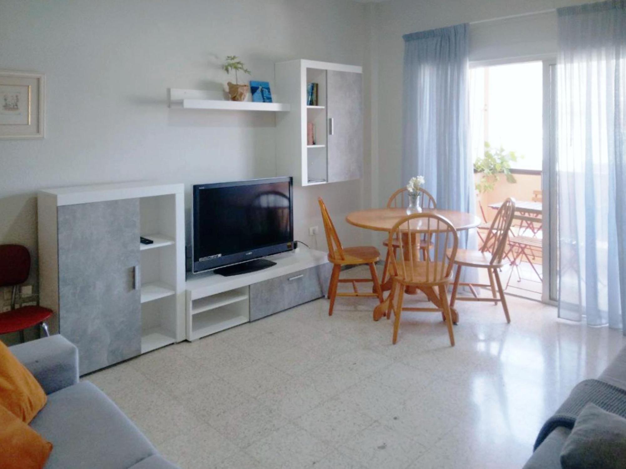 Holiday home Live Puertito Cortes Puertito de Guimar