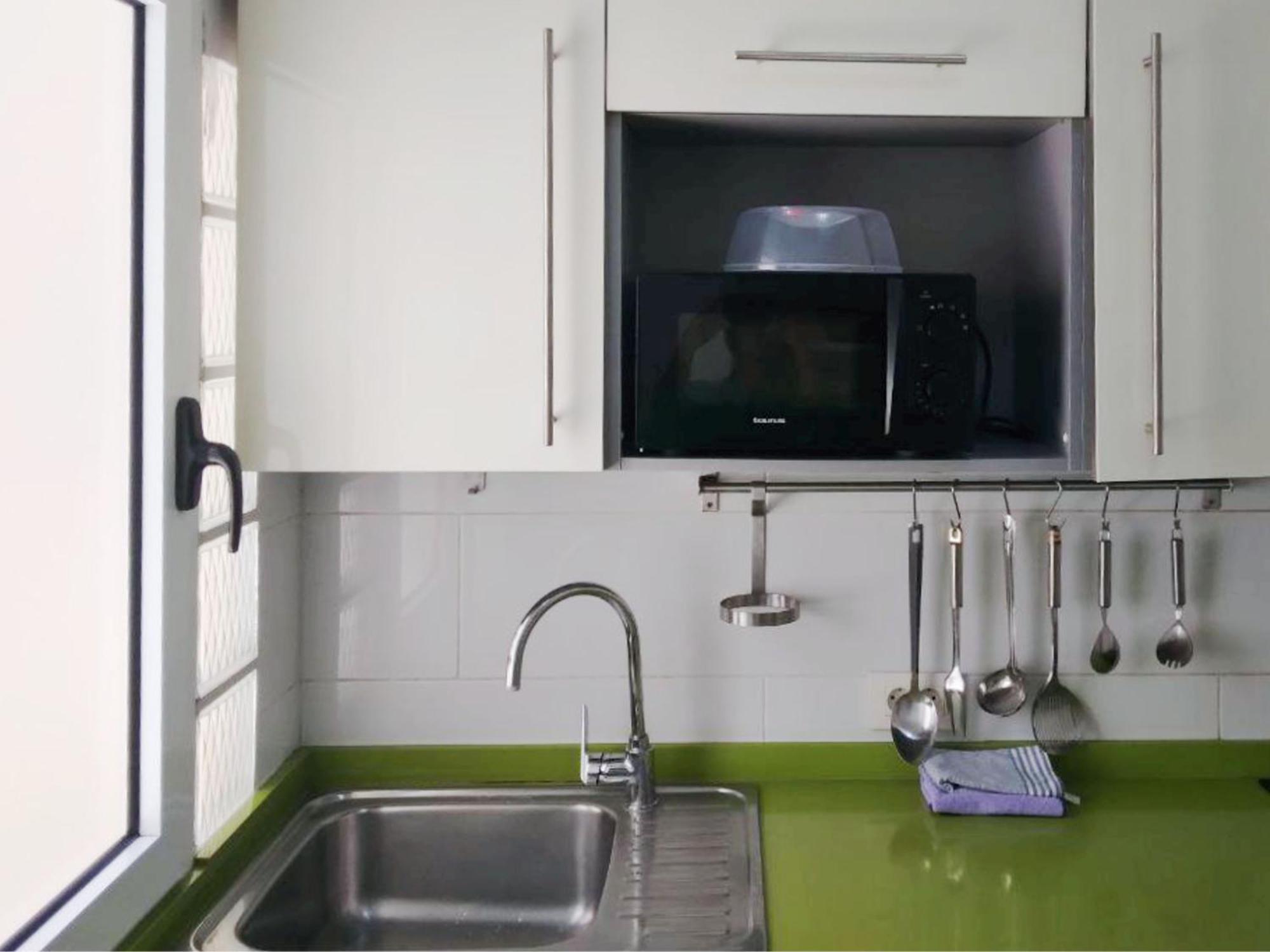 Live Puertito Cortes Holiday home *