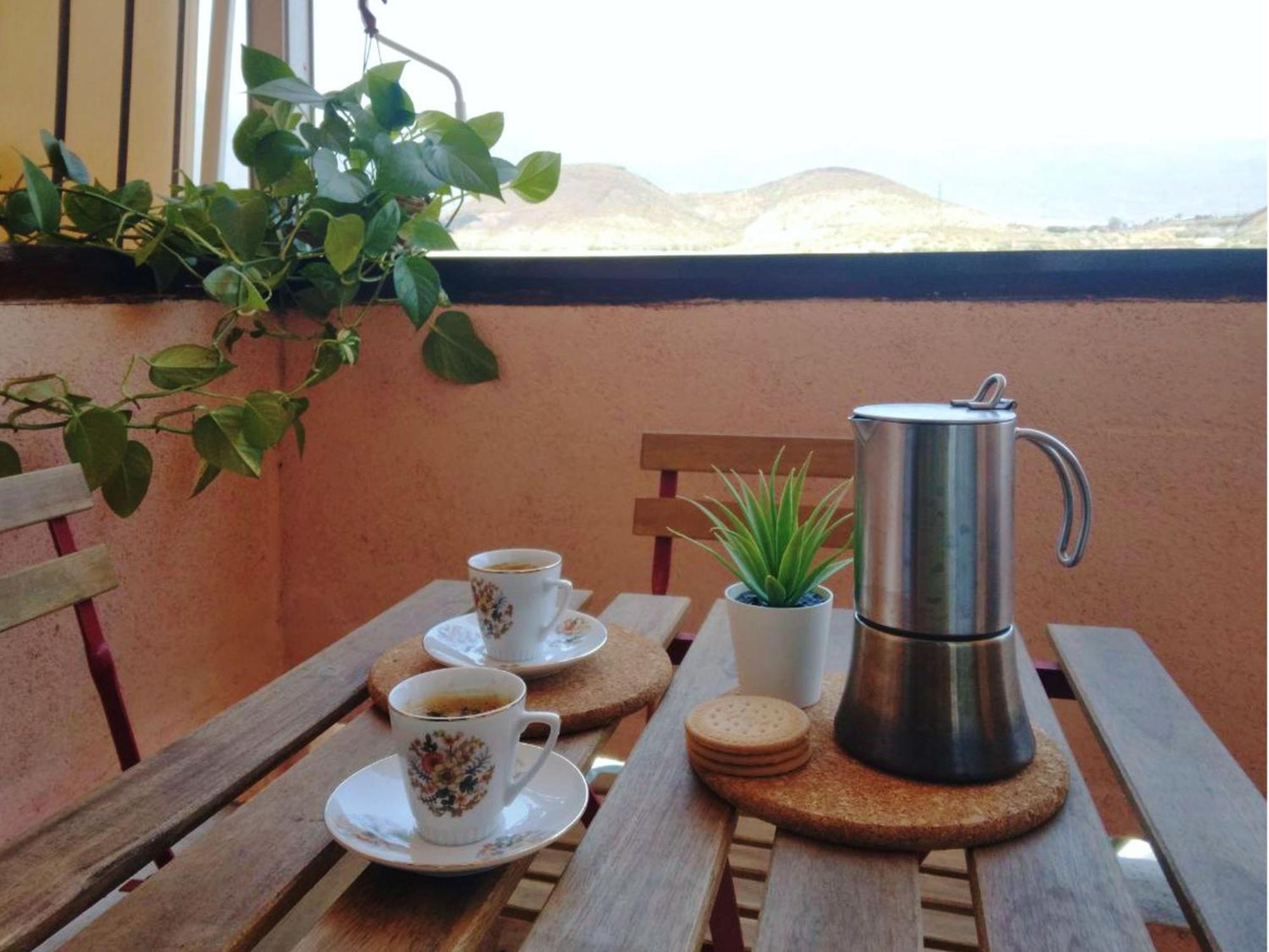 Live Puertito Cortes Holiday home