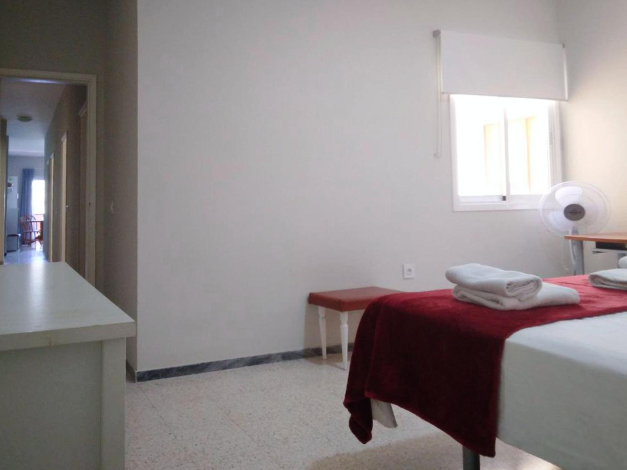 Holiday home Live Puertito Cortes